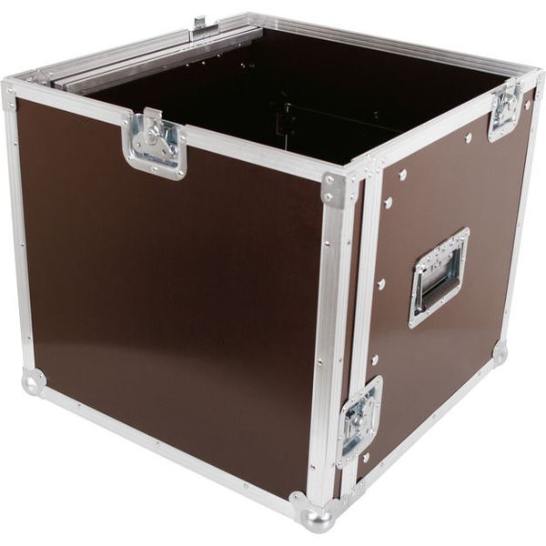 Thon 8HE Winkelrack mit 45cm Nutztiefe und Service Klappe