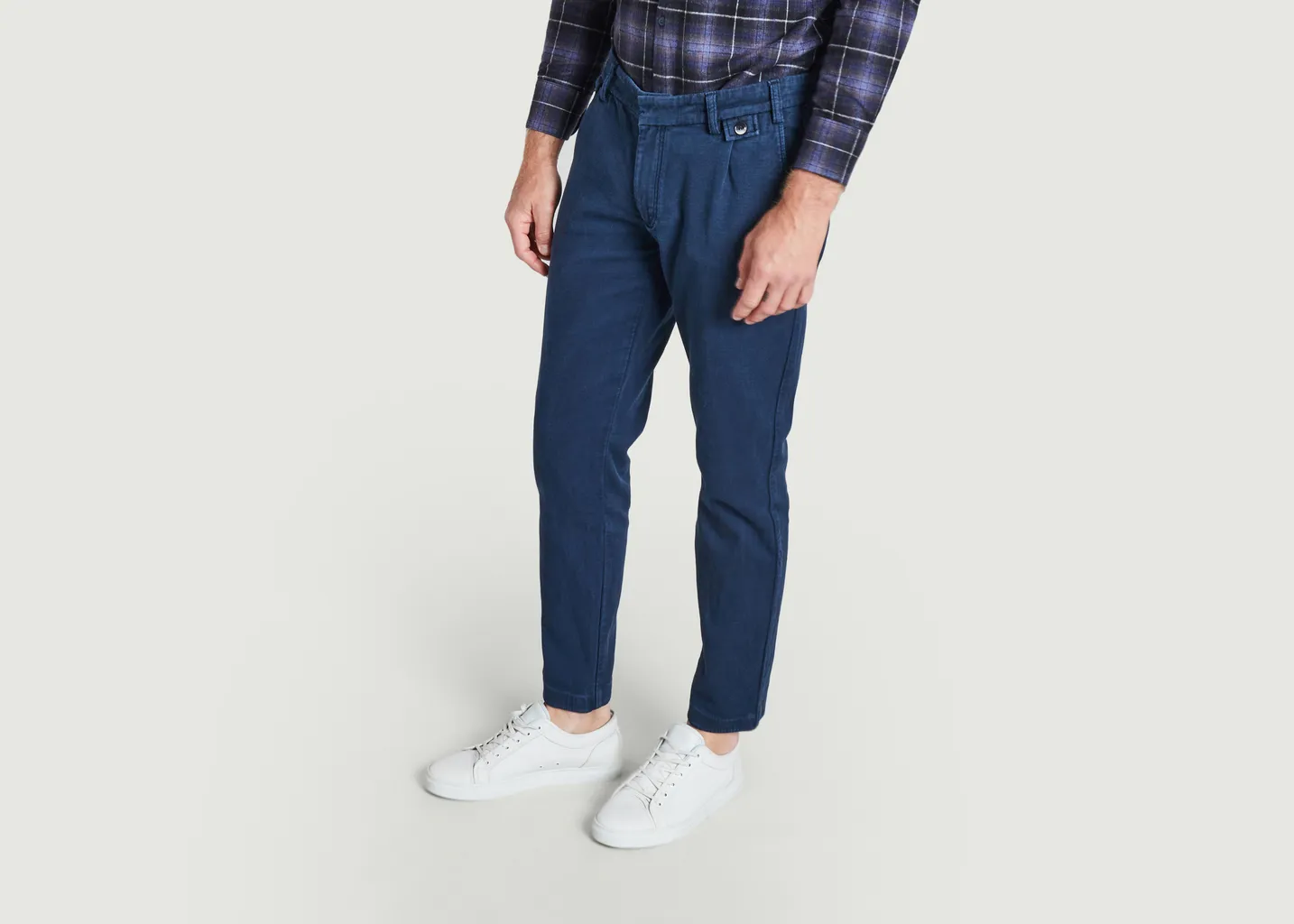 Pantalon City 5 JagVi Rive Gauche