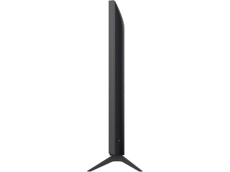 LG TV 43NANO80A6B 43