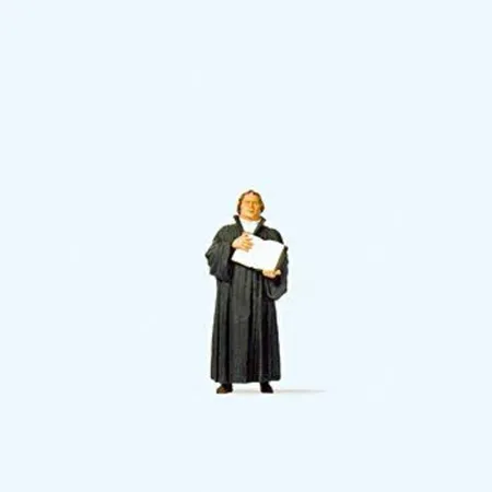 Preiser - Martin Luther, 1:87