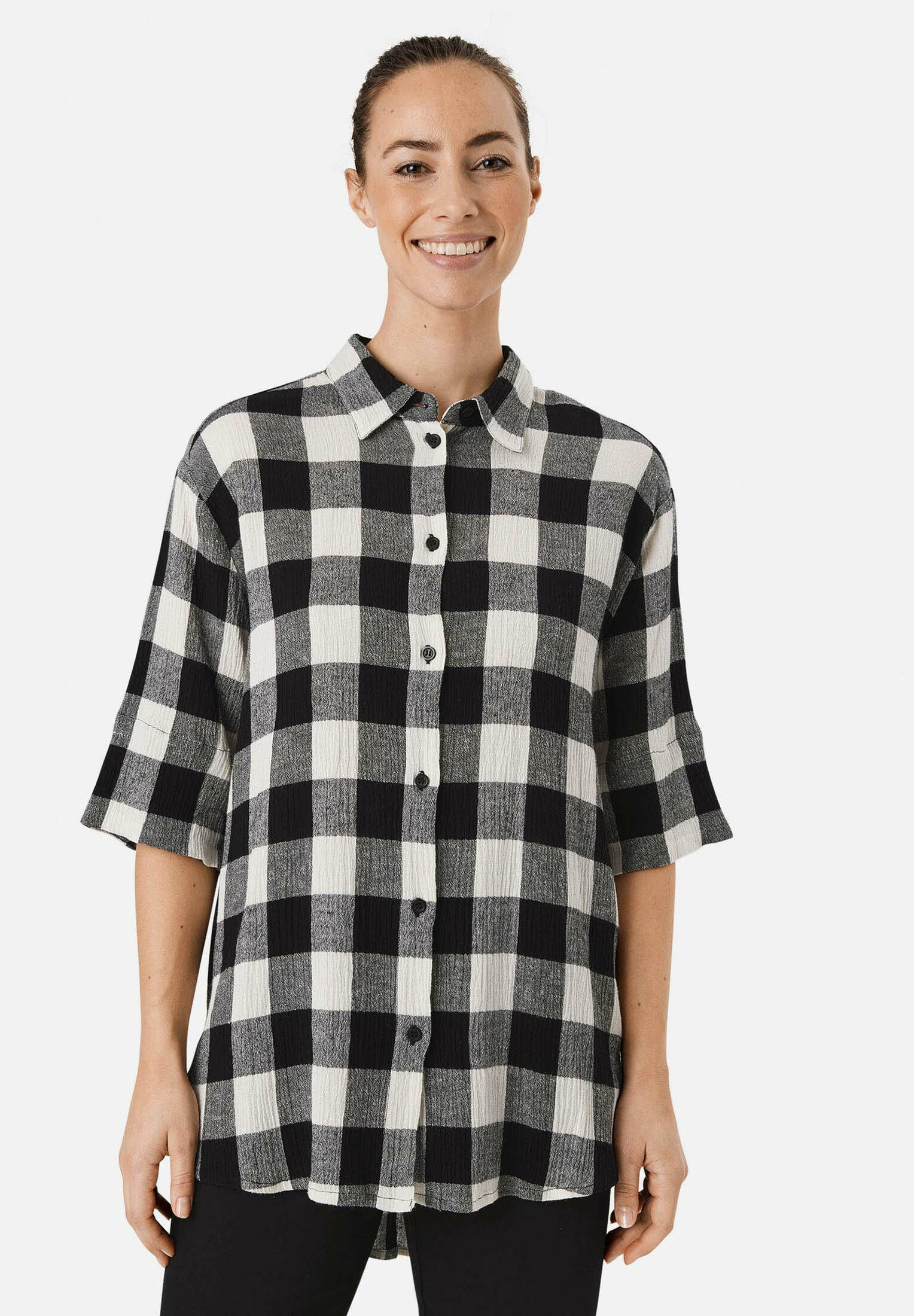 MASAI| Damen Shirt Ilbato