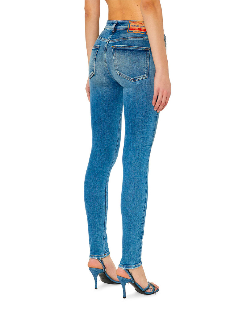 DIESEL JEAN FEMME SLANDY 9E91