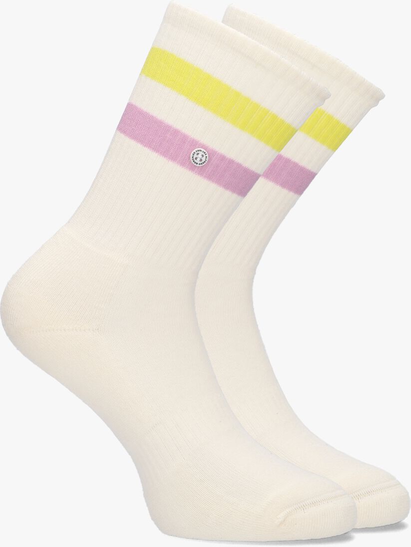 ALFREDO GONZALES multi alfredo gonzales sokken athletic stripes