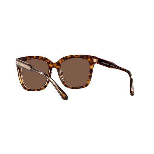 Michael Kors San Marino MK2163 Solbriller, Brun