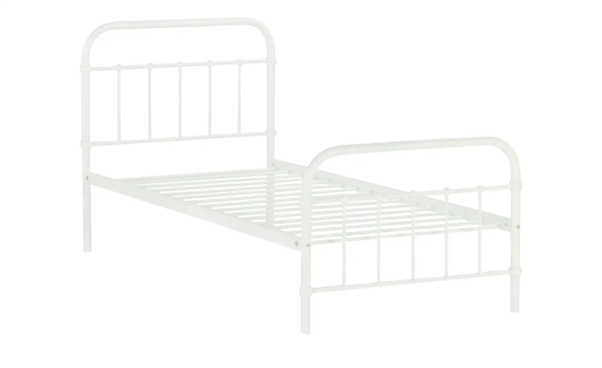 Metallbett Susanna