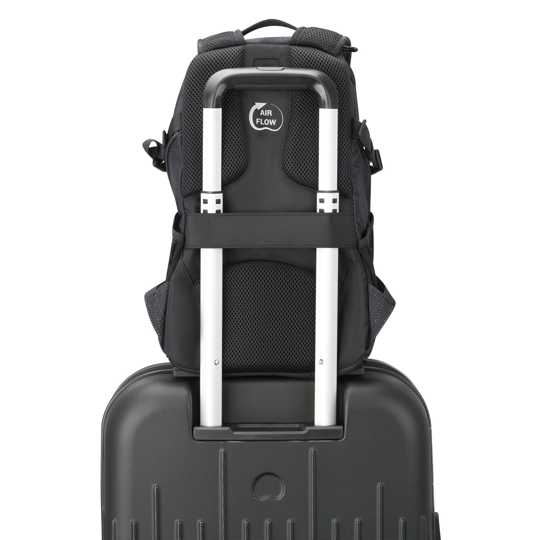 SAC - Sac à Dos S (12L / Protection PC 13
