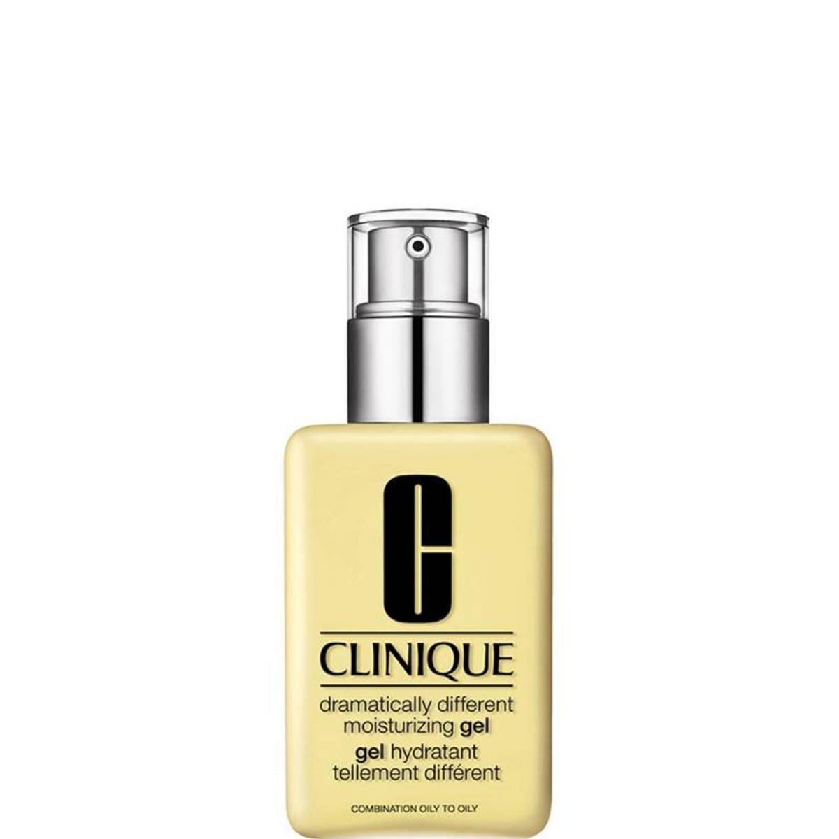 CLINIQUE Dramatically Different Moisturizing Gel Gel Hydratant Tellement Différent