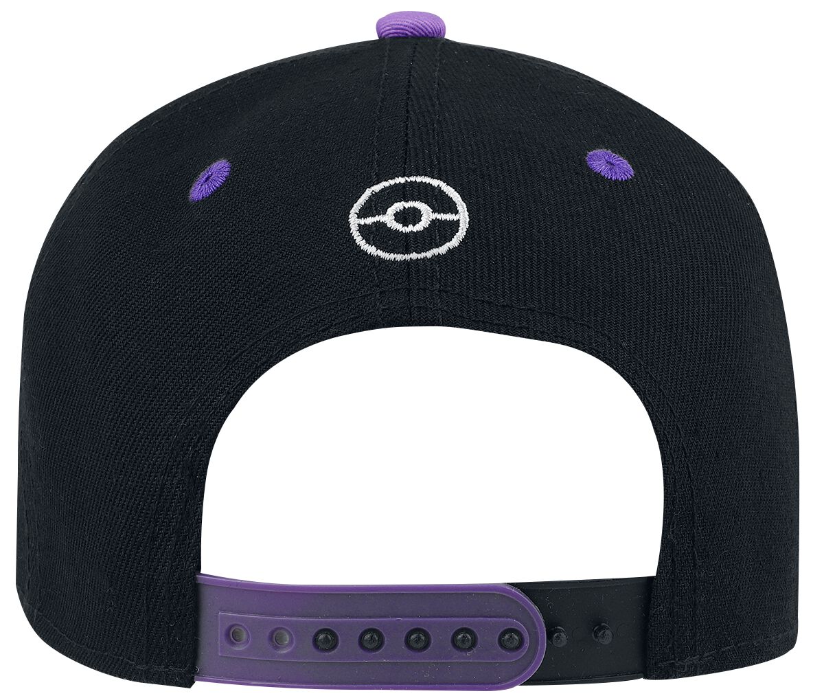 Ectoplasma | Pokémon Casquette