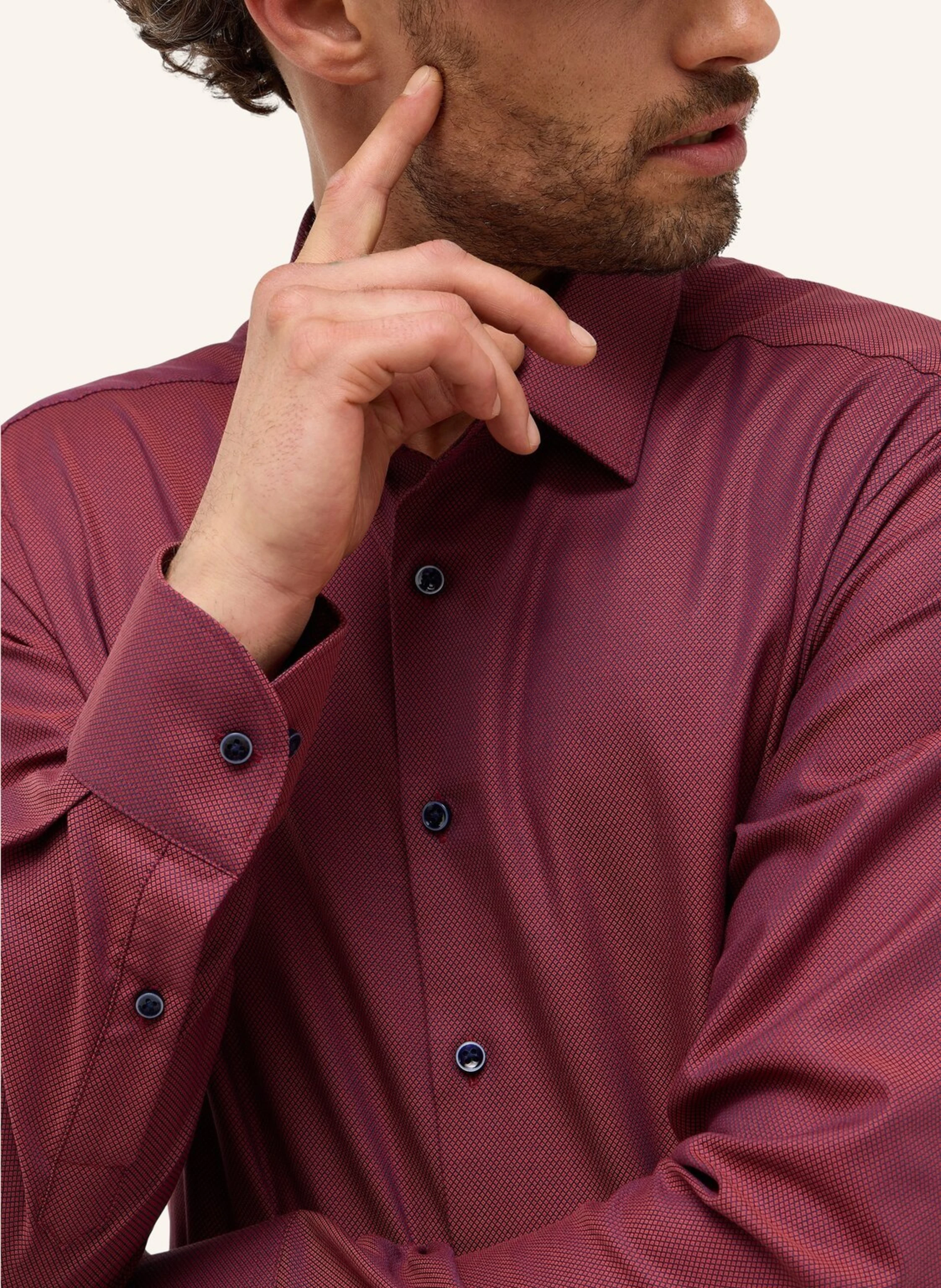 ETERNA Hemd SLIM FIT
