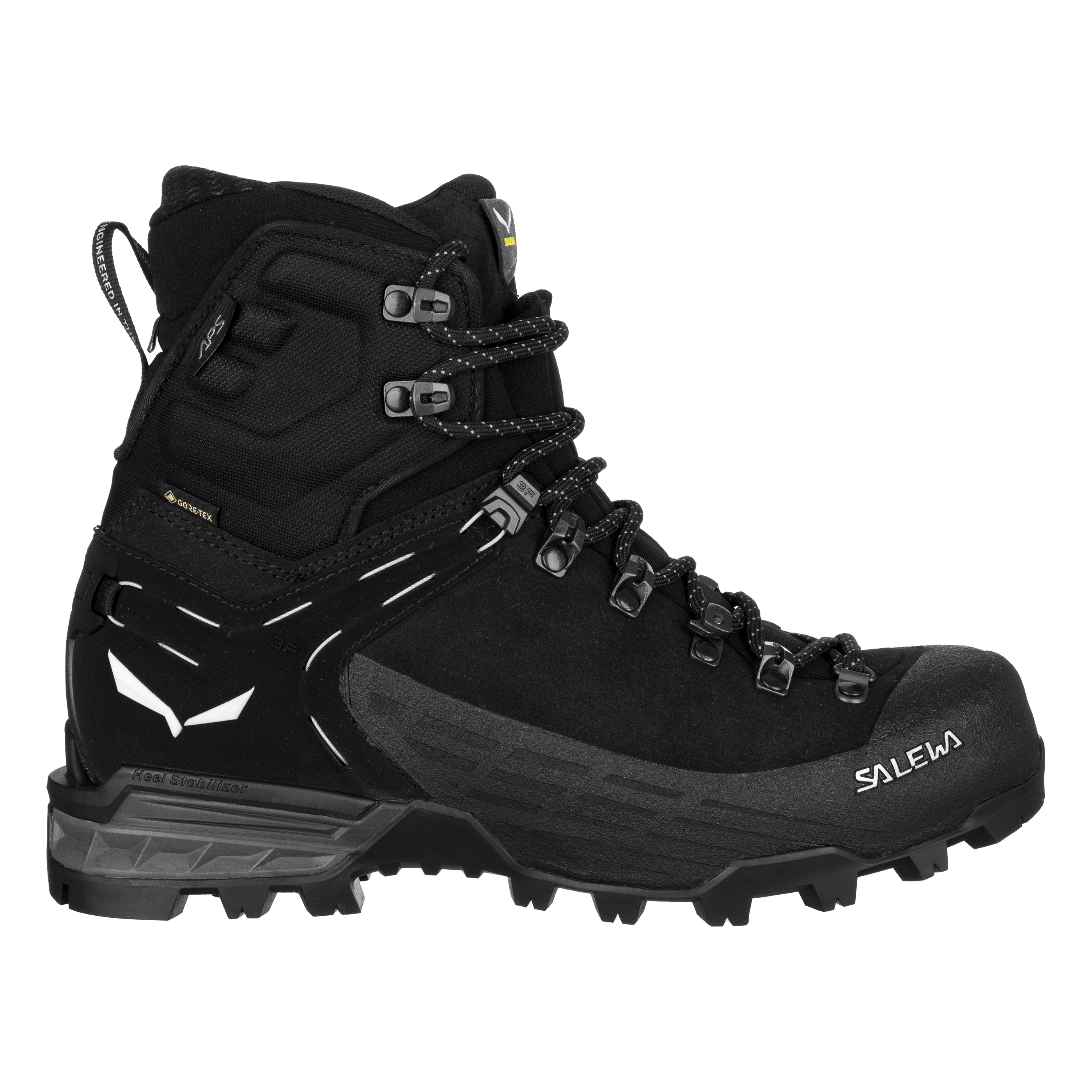 Ortles Ascent Mid Gore-Tex® Schuh Damen