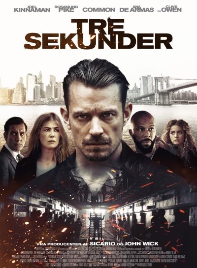 Informer, The