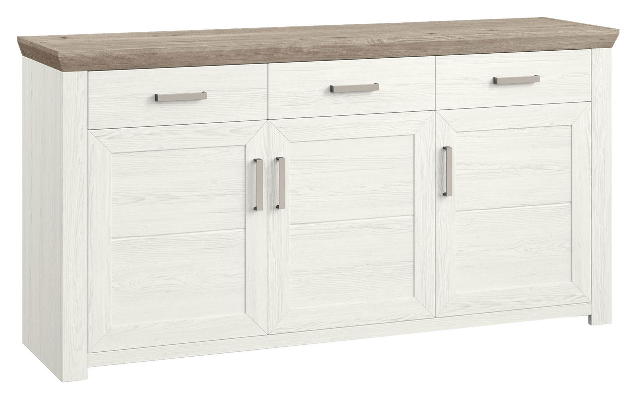 Set one by Musterring Sideboard SET ONE YORK