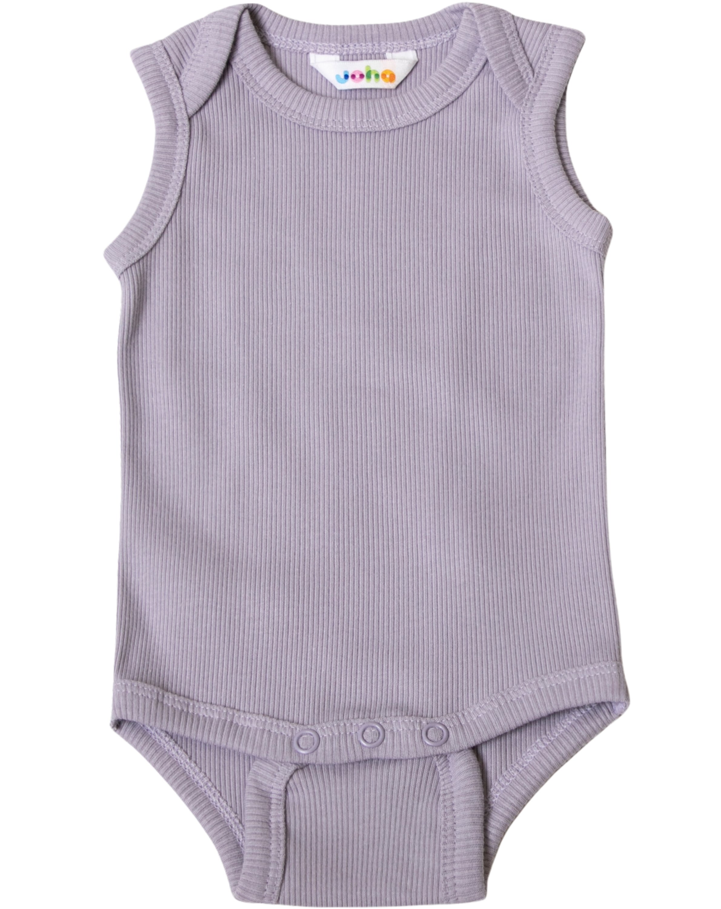 Tank-Body 4022 RIB in light lavender