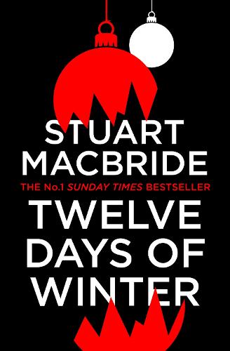 Twelve Days of Winter (Paperback)