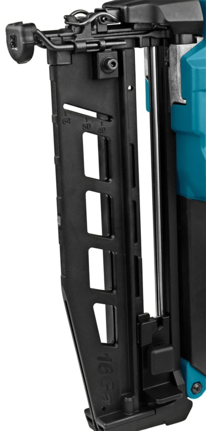 Makita DBN600Z 18V Li-Ion accu brad tacker body