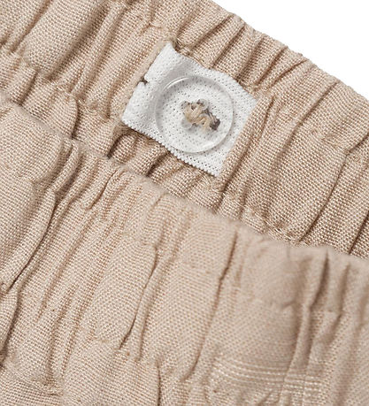 Name It Shorts - Noos - NkmFaher - Humus
