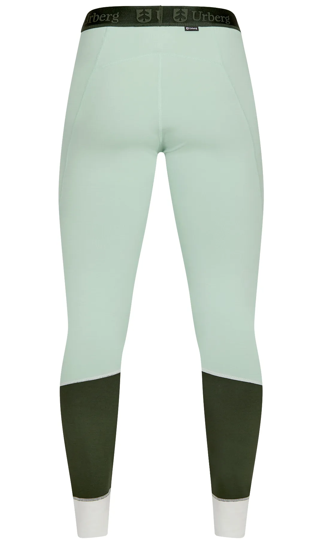 Urberg Women's Gjota Bamboo Pants Celadon