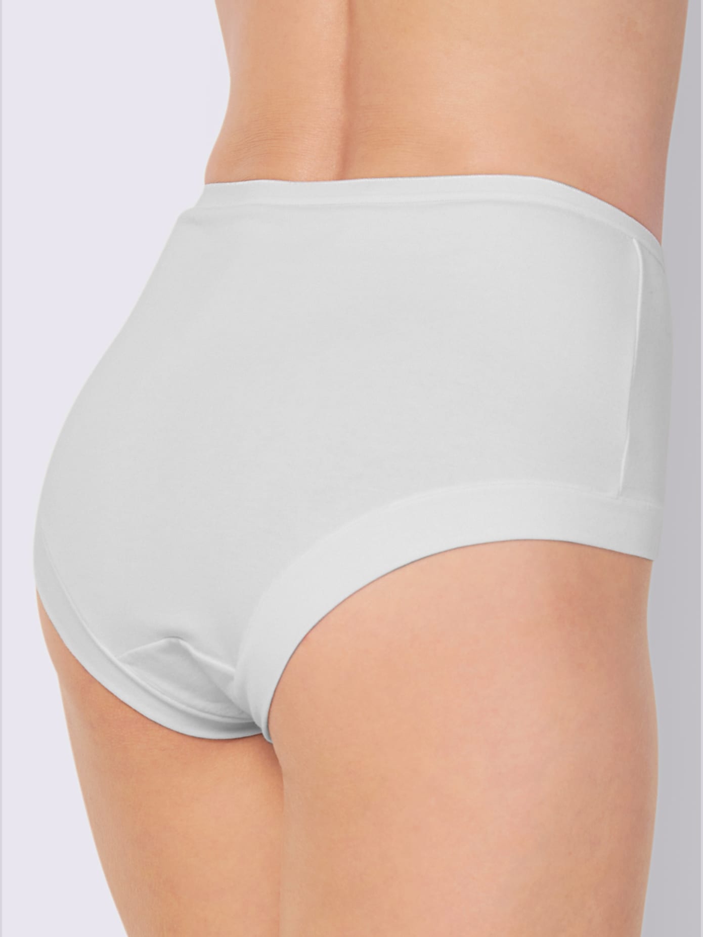 Slips jersey fin