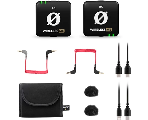 Røde Wireless ME