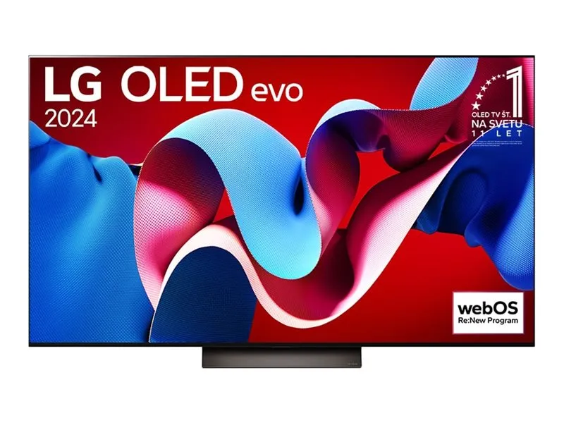 LG OLED65C41LA - 65