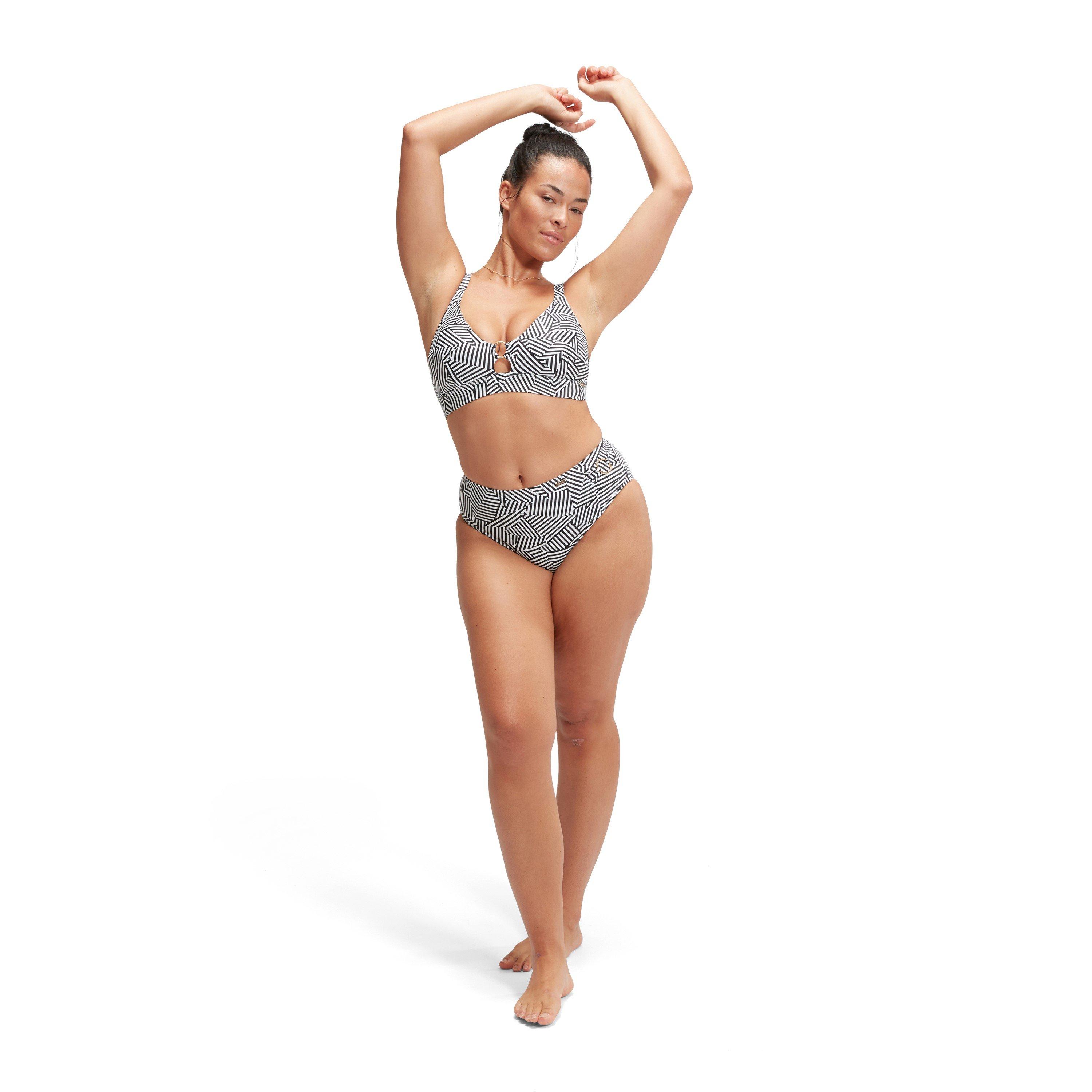 Speedo Speedo Tr Prnt Bkntp Ld99