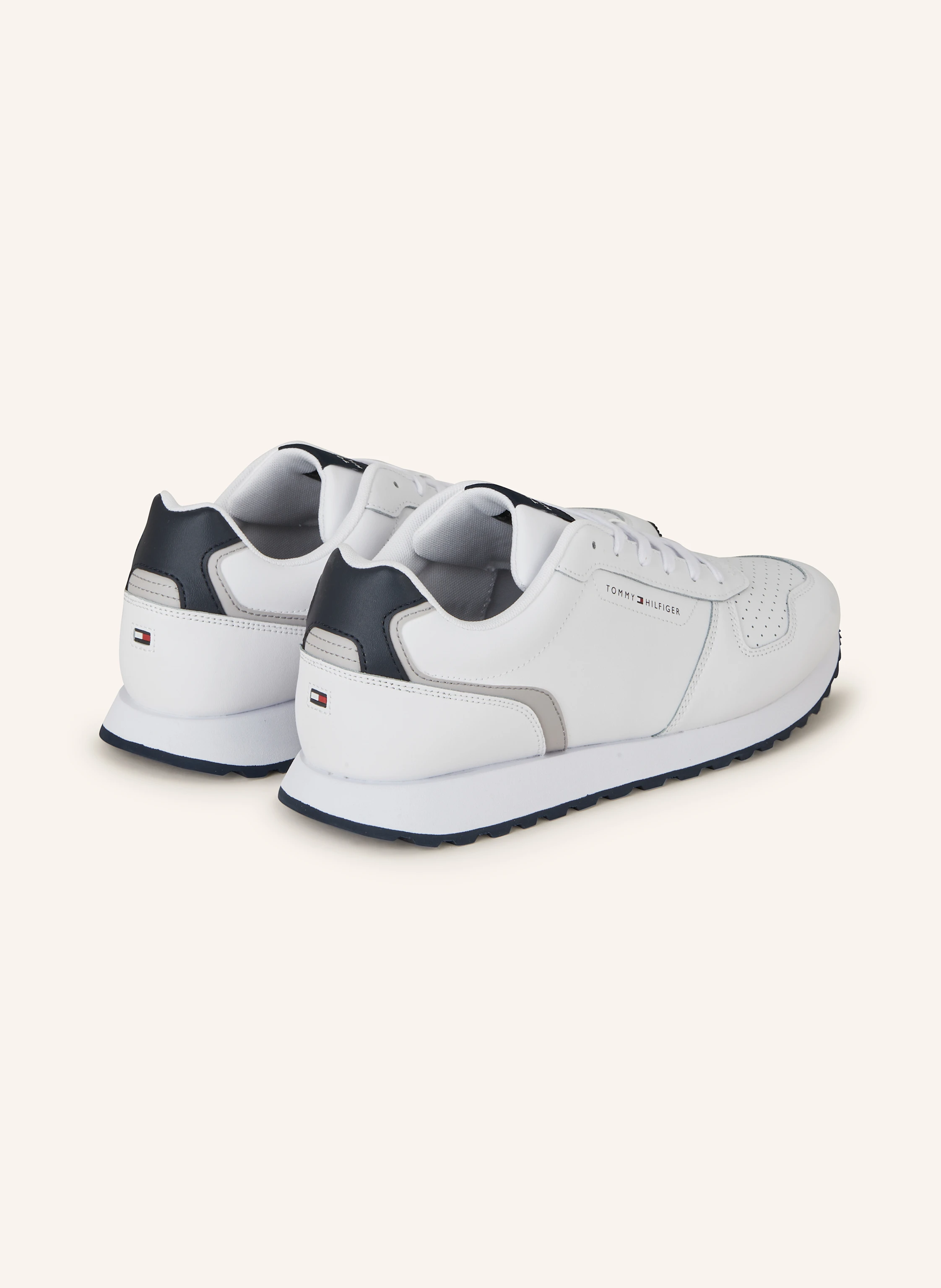 TOMMY HILFIGER Sneaker RUNNER