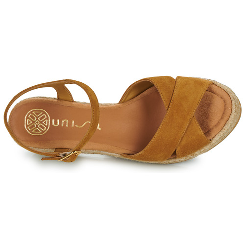 Unisa - KIRA - Camel