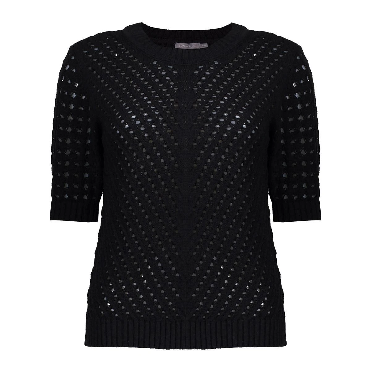 Dames Vest EX13-25088