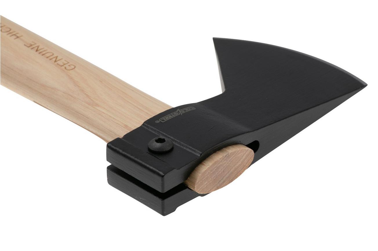 Cold Steel Hudson Bay camping axe 90QC