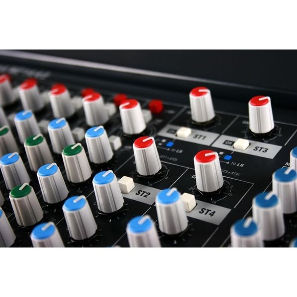 Allen & Heath WZ4 14:4:2