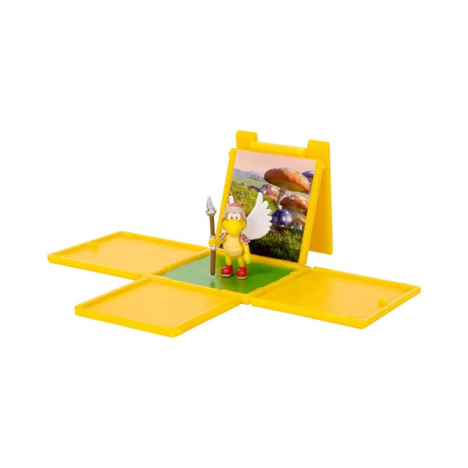 Super Mario Movie - Mini Figur - 1 Stück