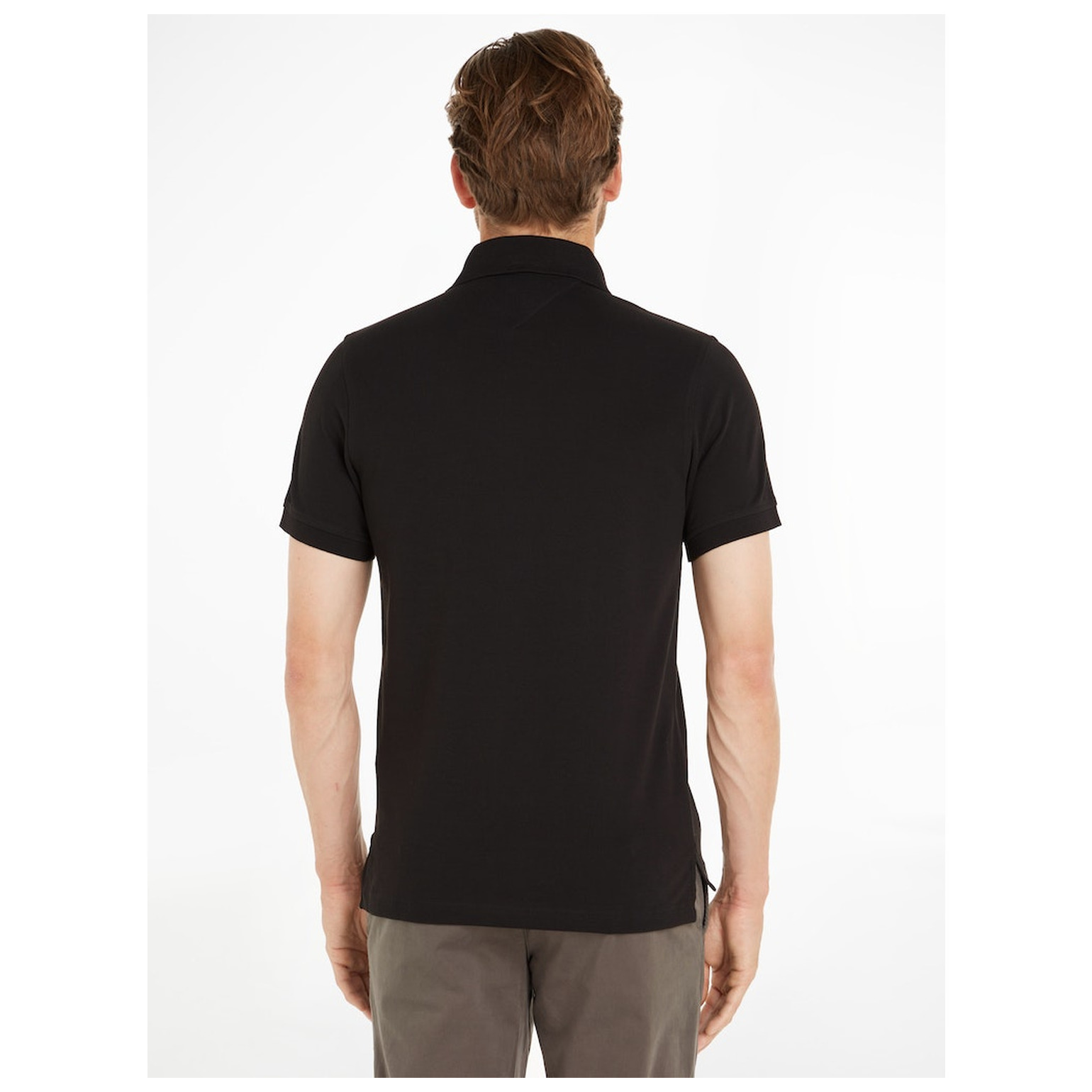 Tommy Hilfiger 1985 SLIM POLO