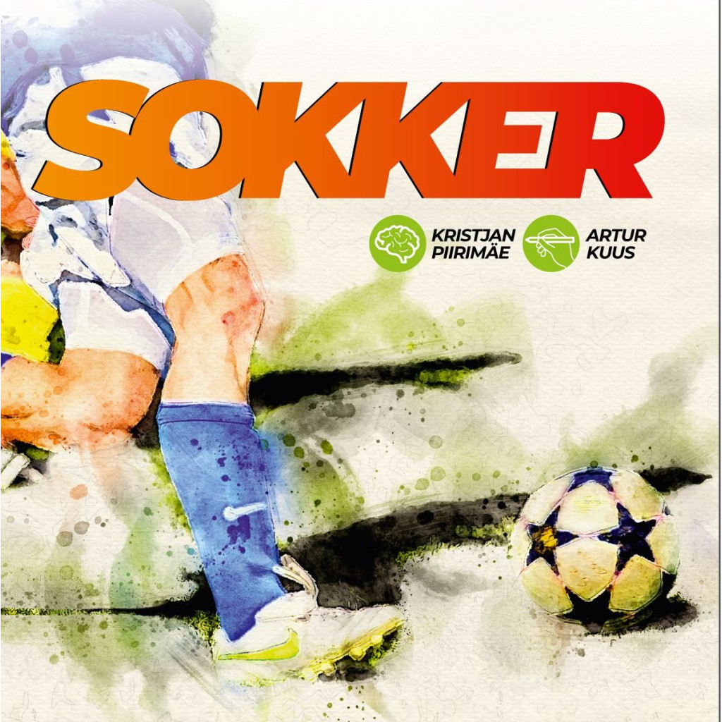 Sokker