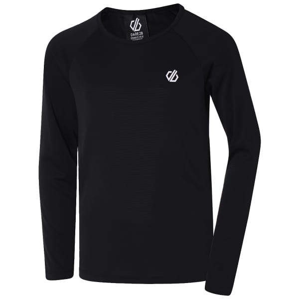 Collant thermique DARE 2B ELATE II BASE LAYER SET BLACK