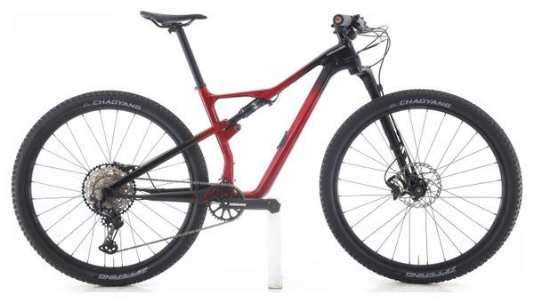 Produit reconditionné · Cannondale Scalpel Carbone XT / Vélo VTT / Cannondale | Très bon état
