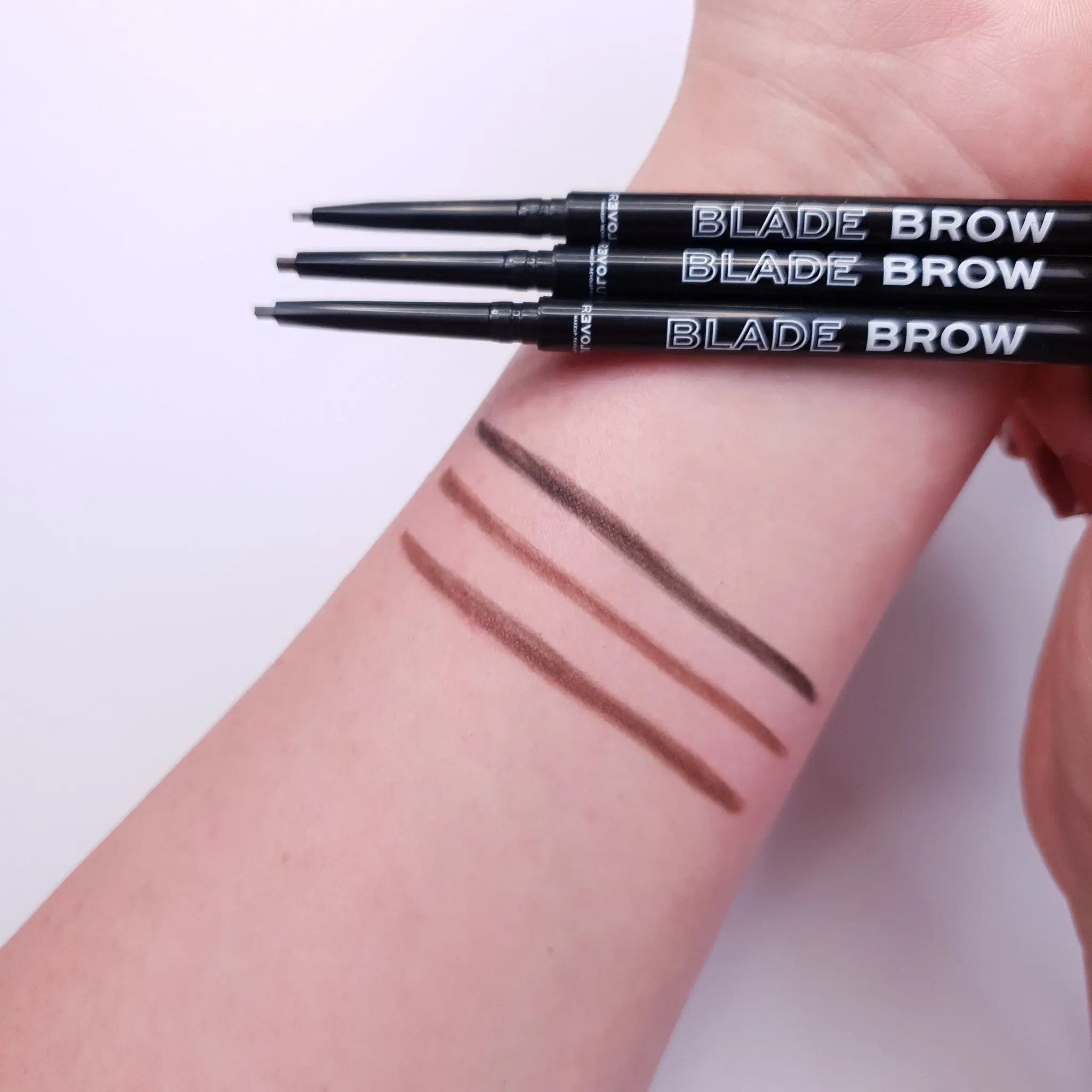 Blade Brow Pencil