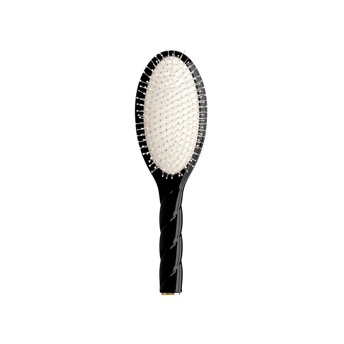 The Miracle Brush Large N.04 Bleu Encre
