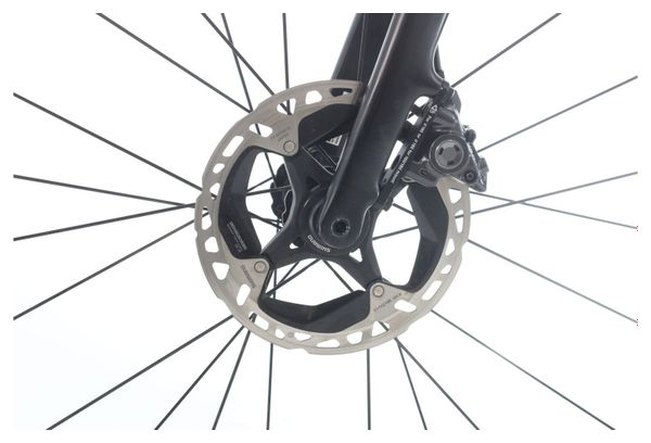 Produit reconditionné · Orbea Orca OMX Euskaltel Team Carbone Di2 12V · Noir / Vélo de route / Orbea | Très bon état