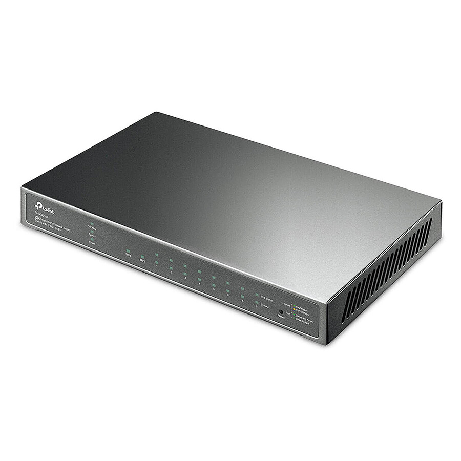 TP-LINK TL-SG2210P