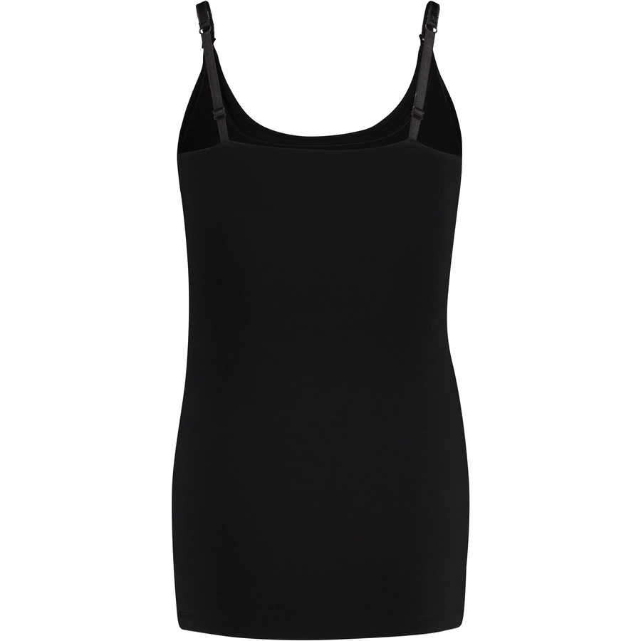 Esprit Still-Top Black