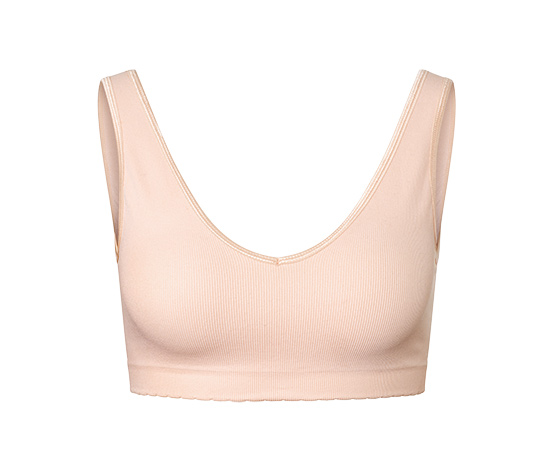 Seamless-Bustier