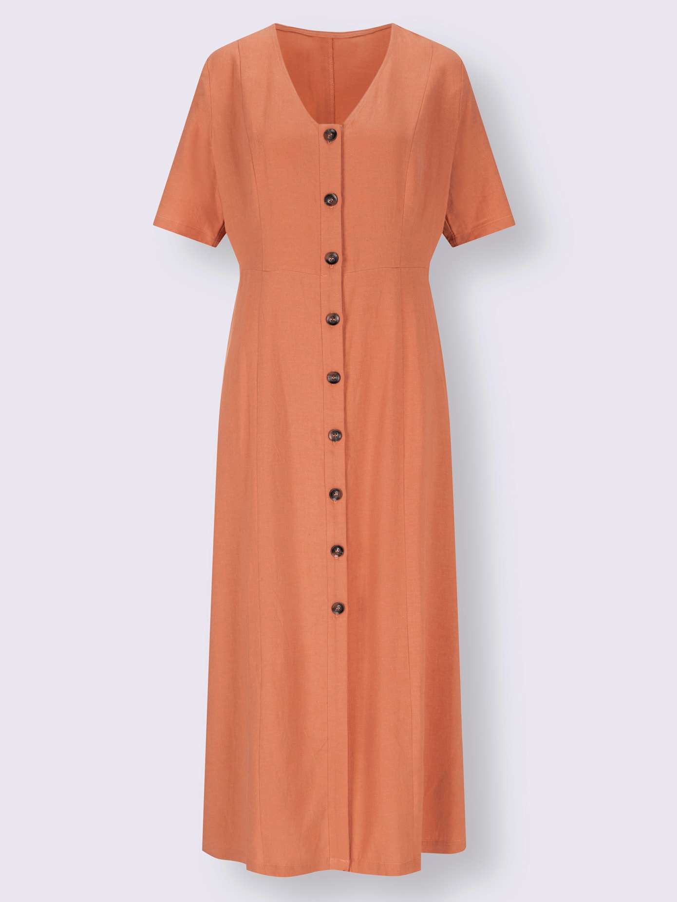 Robe d'été qualité tissée