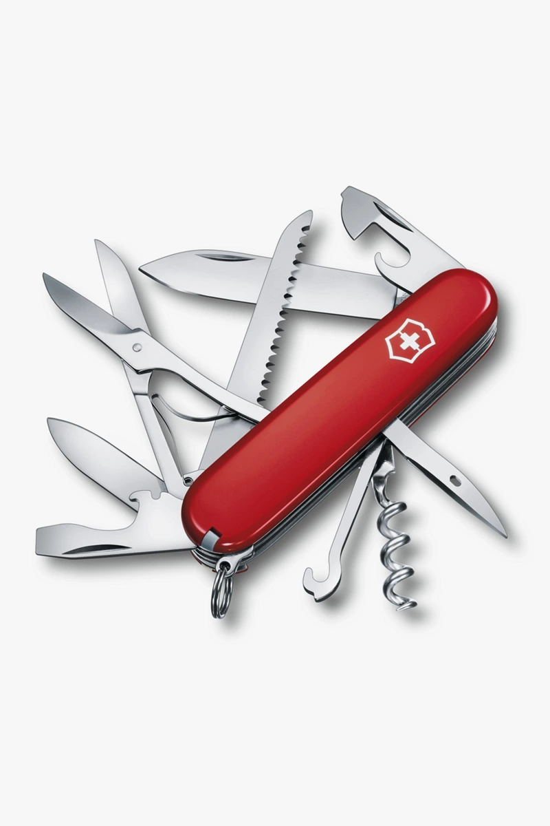 Victorinox Huntsman Sackmesser