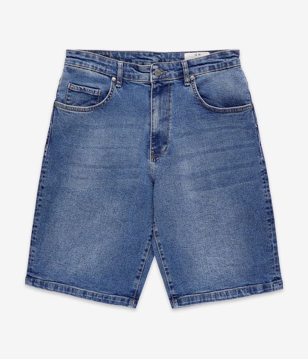 REELL Solid Shorts (retro mid blue)
