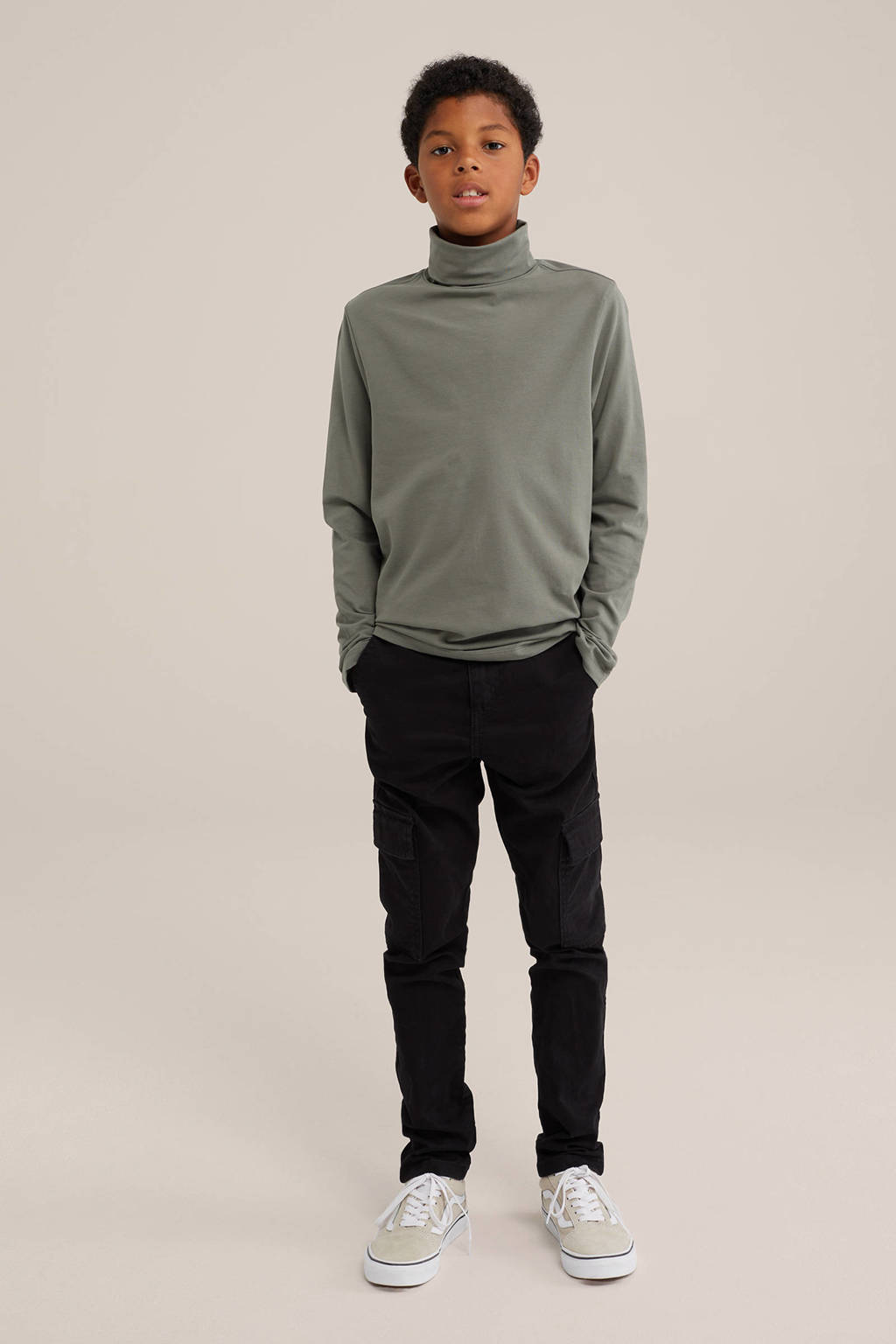 WE Fashion longsleeve