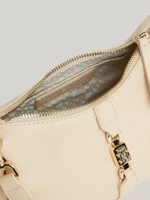 Bolsa transversal TH Monogram Horsebit