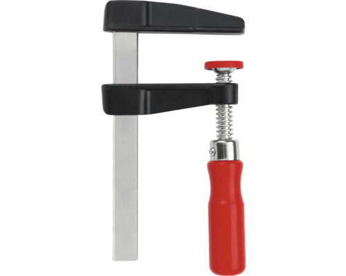 Bessey spuitgietklem 80-150 mm