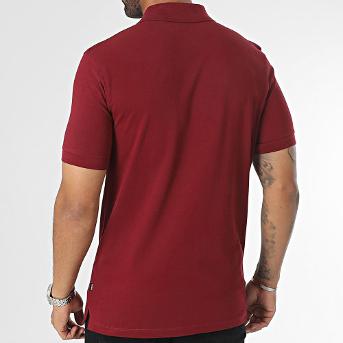 Polo Manches Courtes 50468301 Bordeaux
