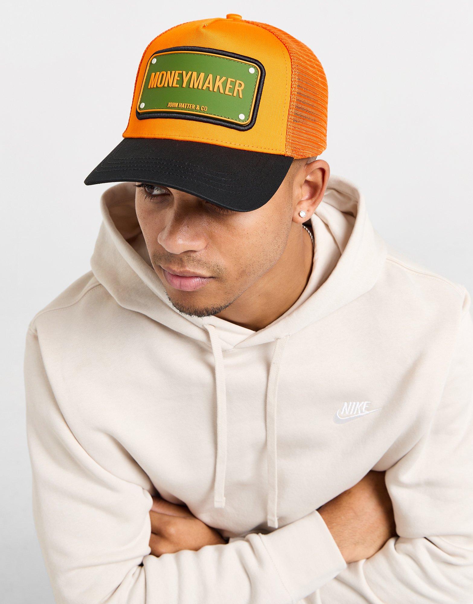 John Hatter & Co Casquette Money Maker