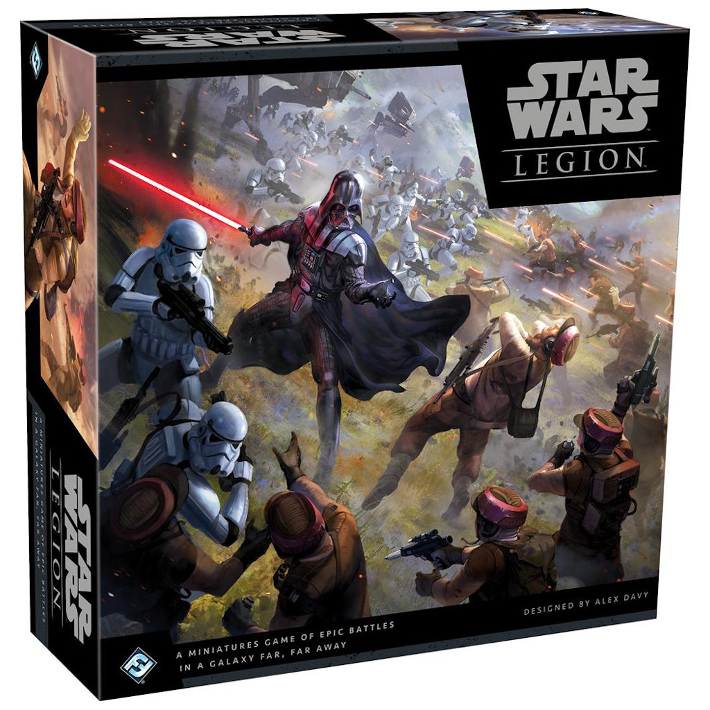 Star Wars : Légion